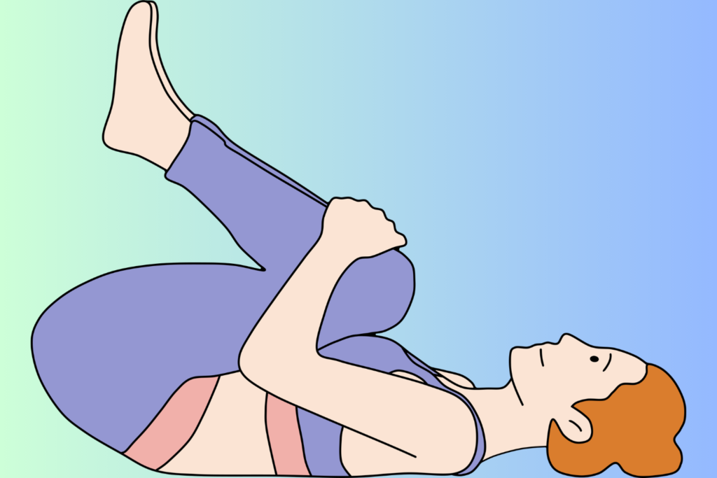 Exercícios para fortalecer o Joelho