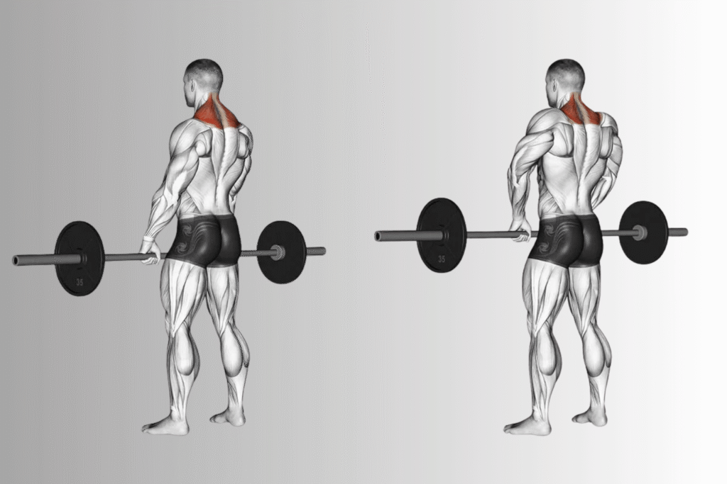 Treino HIIT