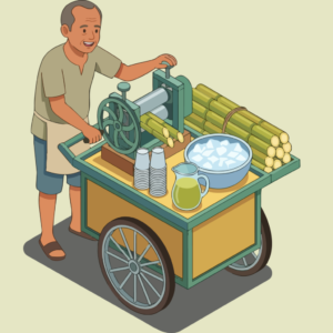 Caldo de cana engorda? Entenda a verdade por trás dessa dúvida