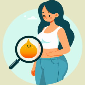 Como queima gordura abdominal: o caminho natural