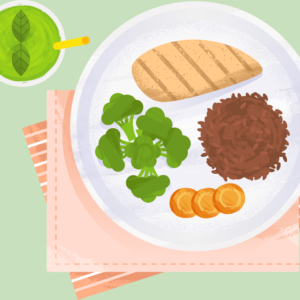 Dieta como começar: o caminho simples para cuidar da sua saúde