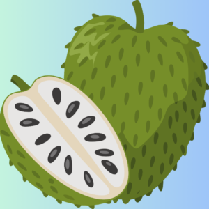 Graviola para que serve: benefícios dessa fruta