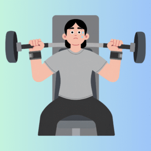 Exercícios de ombro: em casa ou na academia