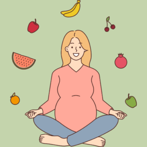 Qual fruta grávida não pode comer: cuidados importantes