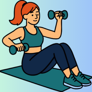 Treino de força para iniciantes: como começar com segurança
