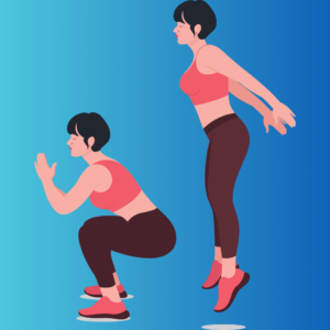 10 exercícios simples para fazer em casa e entrar em forma
