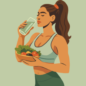 Alimentação fitness: 7 receitas simples e rápidas