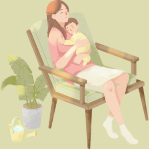 Alimentação no pós-parto: saiba o que comer e o que evitar