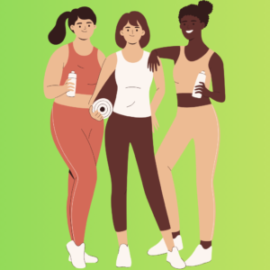 Roupa de academia feminino: opções que fazem sucesso