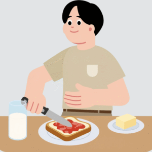 Importância da alimentação para hipertrofia