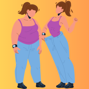 Como fazer uma dieta para emagrecer rápido sem sofrimento