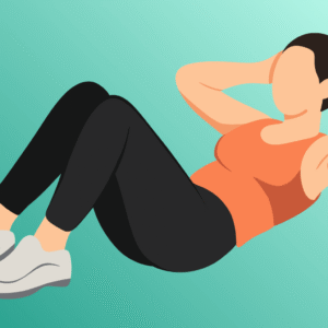 Os melhores exercícios para definir o abdômen