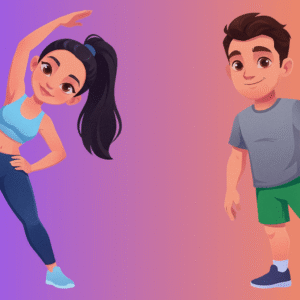 Como criar uma rotina fitness sustentável